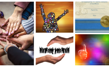 Acknowledge employees