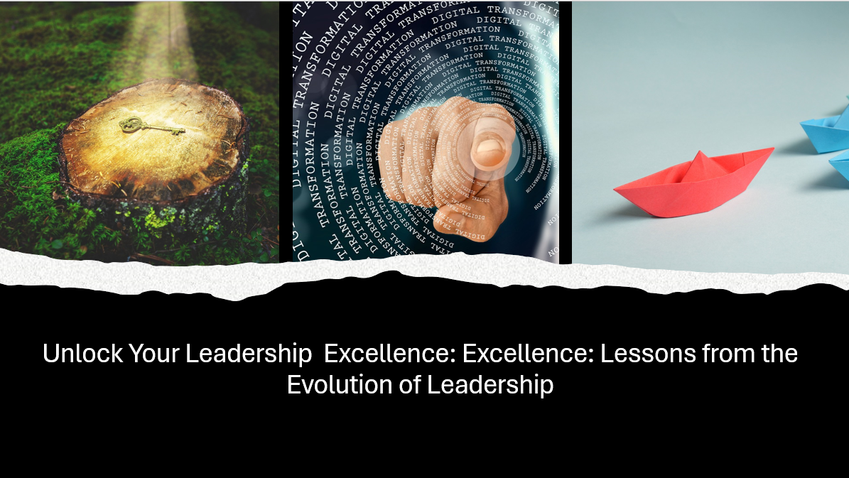 Leadership Theories The Key To Unlocking Excellence Companies And